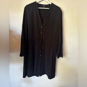 Eileen fisher dress